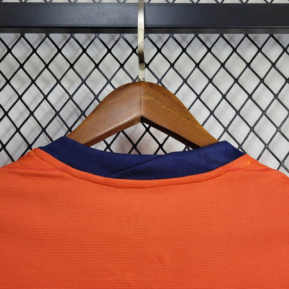 Camiseta Países Bajos Local 2024 Versión Fan
