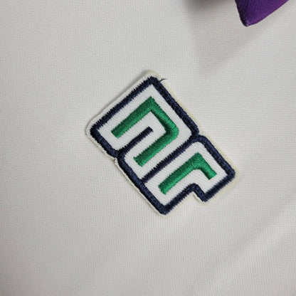 Camiseta Fiorentina Visita Retro 1984/85
