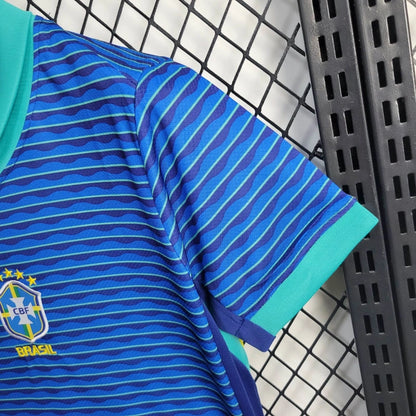 Brasil Kit Niños Visita 2024