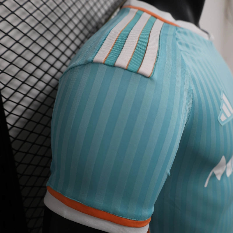 Camiseta Inter Miami Tercera 2024/25 Versión Jugador