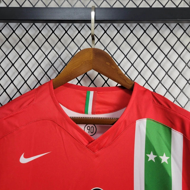 Camiseta Juventus Retro Visita 2005/06