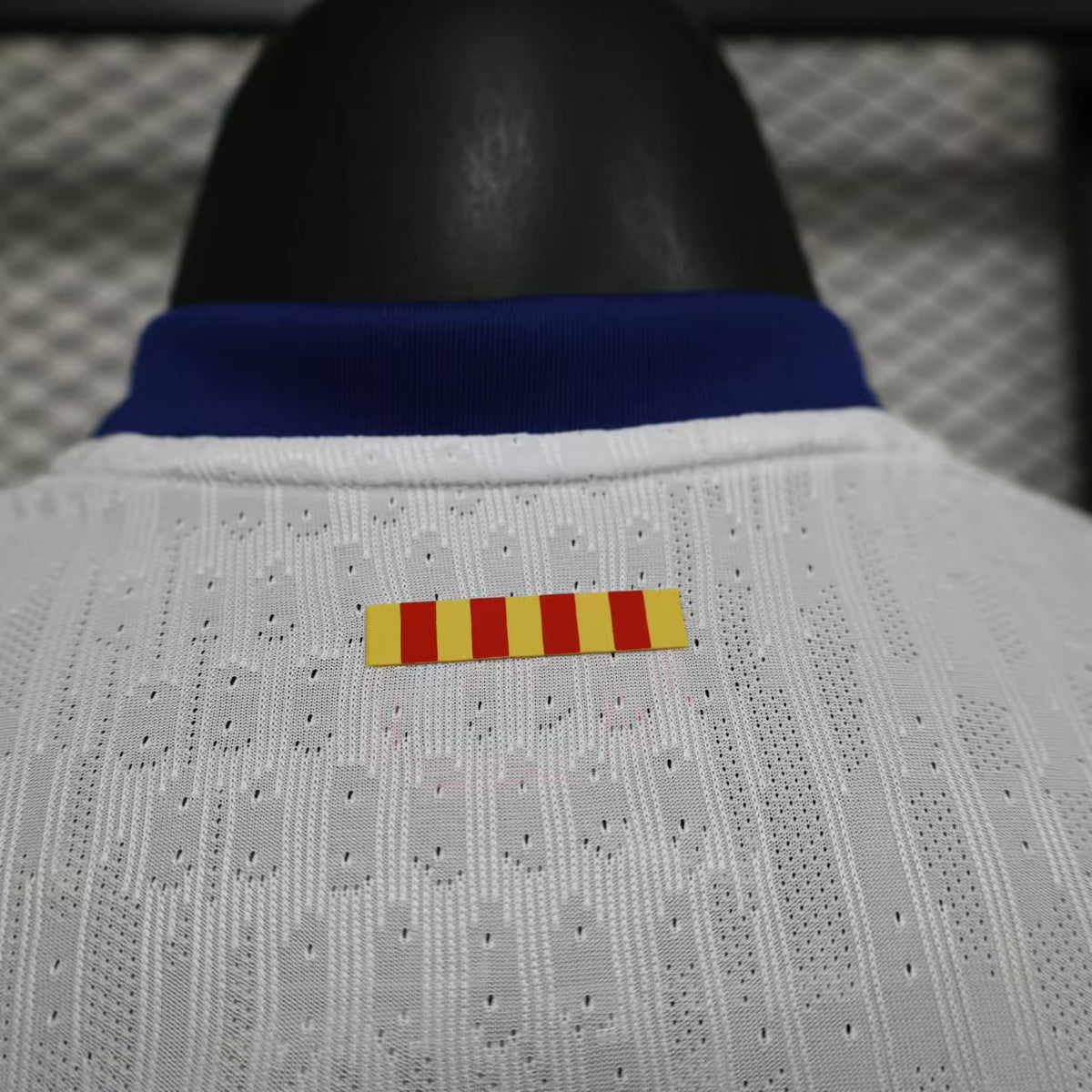 Camiseta FC Barcelona Edición Especial 2025/26 Versión Jugador