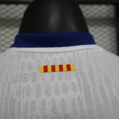 Camiseta FC Barcelona Edición Especial 2025/26 Versión Jugador