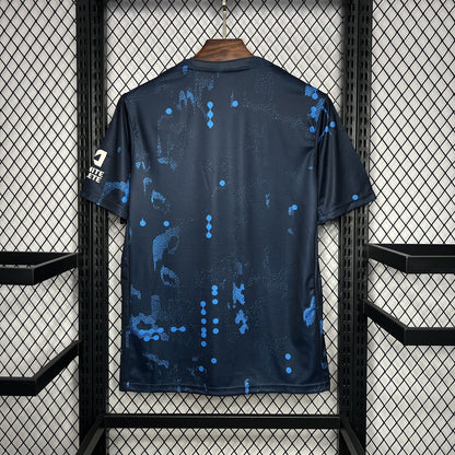 Camiseta Chelsea Pre Partido 2024/25 Versión Fan