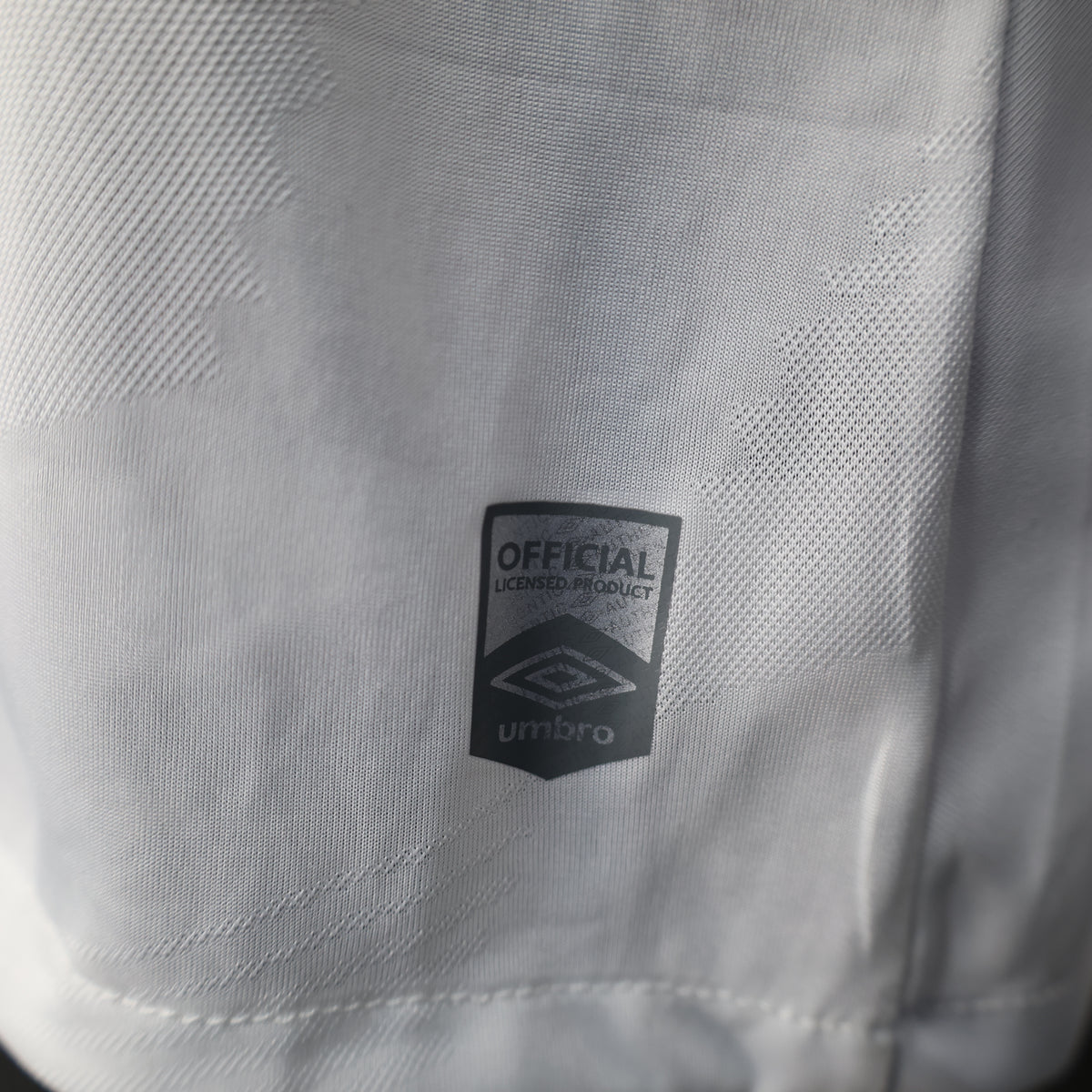 Camiseta Santos Local 2024/25 Versión Jugador