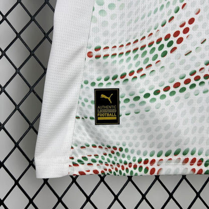 Camiseta Portugal Visita 2025/26 Versión Mujer