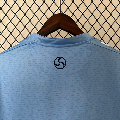Camiseta Celta De Vigo Local 2024/25 Versión Fan