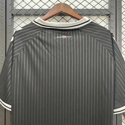 Camiseta Celta De Vigo 100th Aniversario 2025/26 Versión Fan
