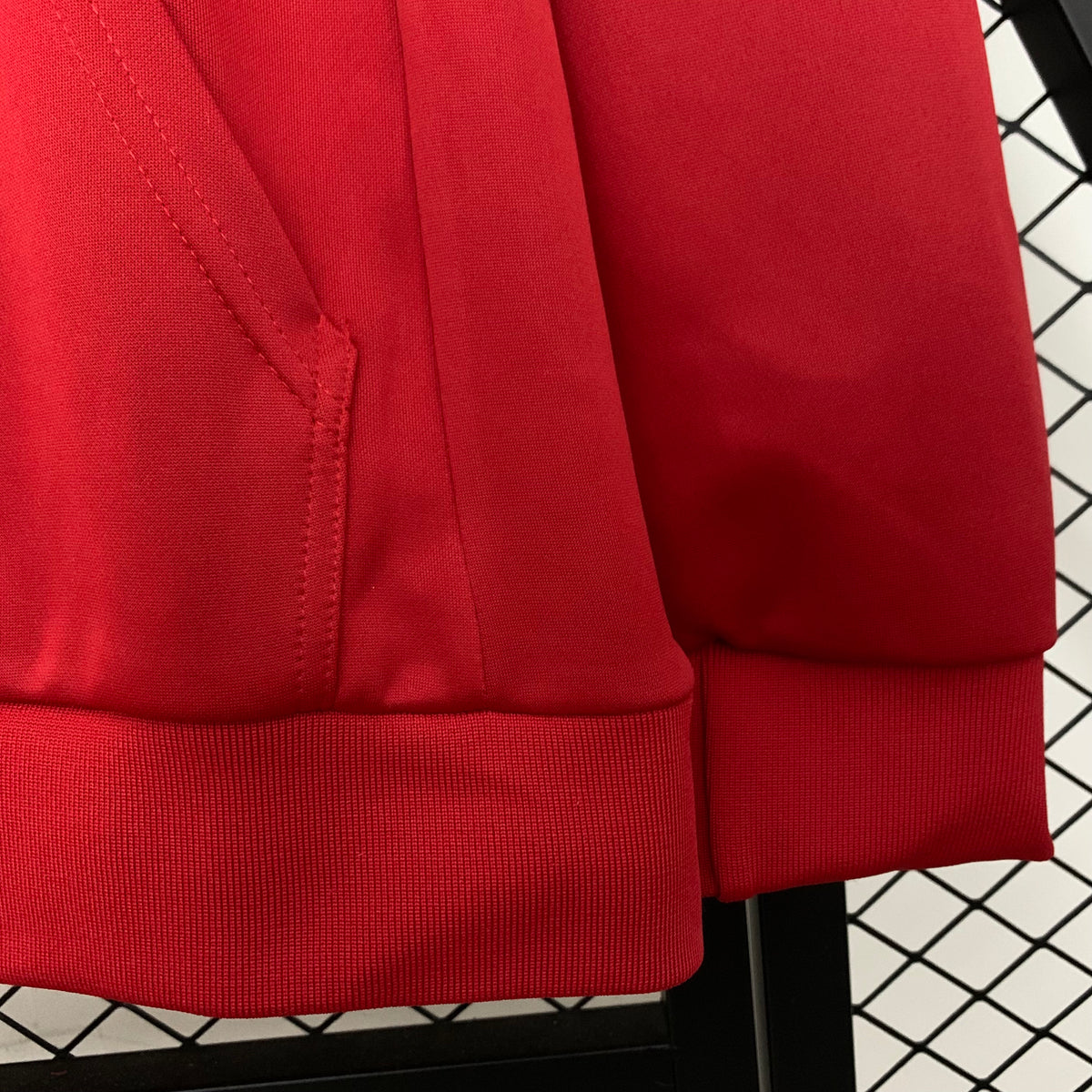 F1 Formula 1 Polerón Rojo