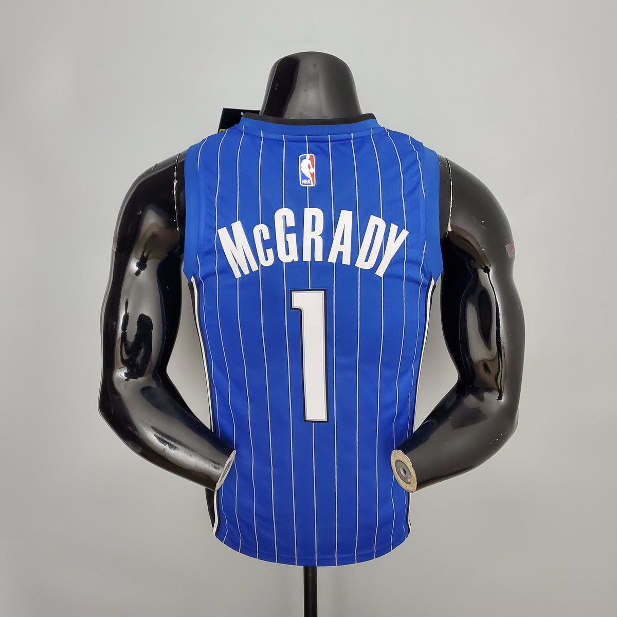 Camiseta Orlando Magic Camiseta Clásica Azul