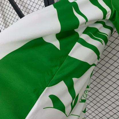 Camiseta Real Betis Edición Especial "Naruto" 2025/26 Versión Fan