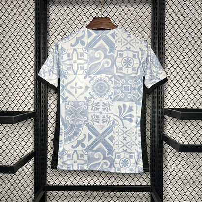 Camiseta Portugal LV Jointly Edition 2024 Versión Fan