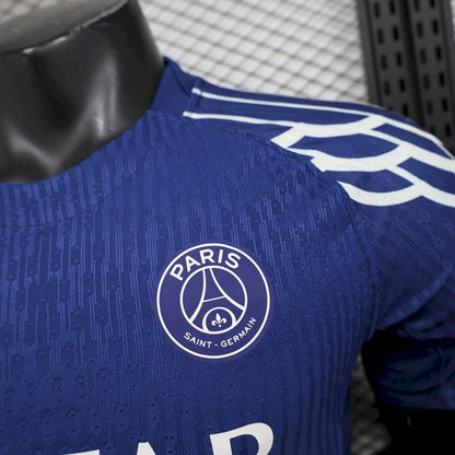 Camiseta PSG Cuarta 2025/26 Versión Jugador