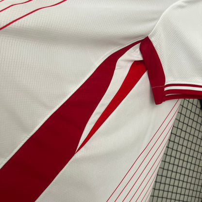 Camiseta Canadá Visita 2024 Versión Fan