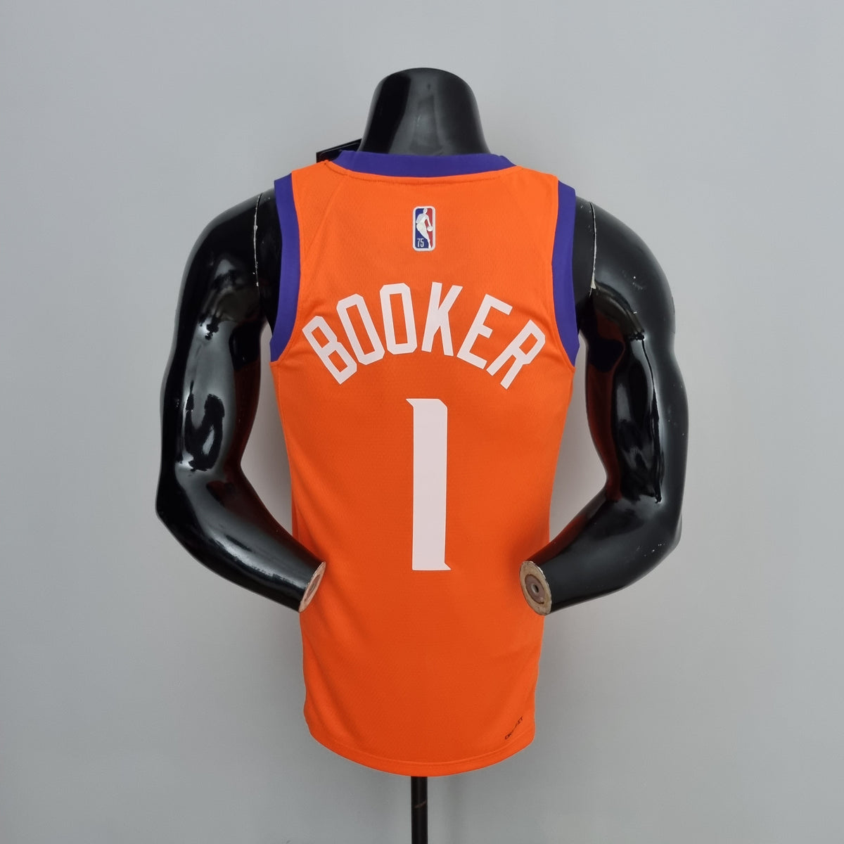 Camiseta Phoenix Suns "Orange Theme" Camiseta