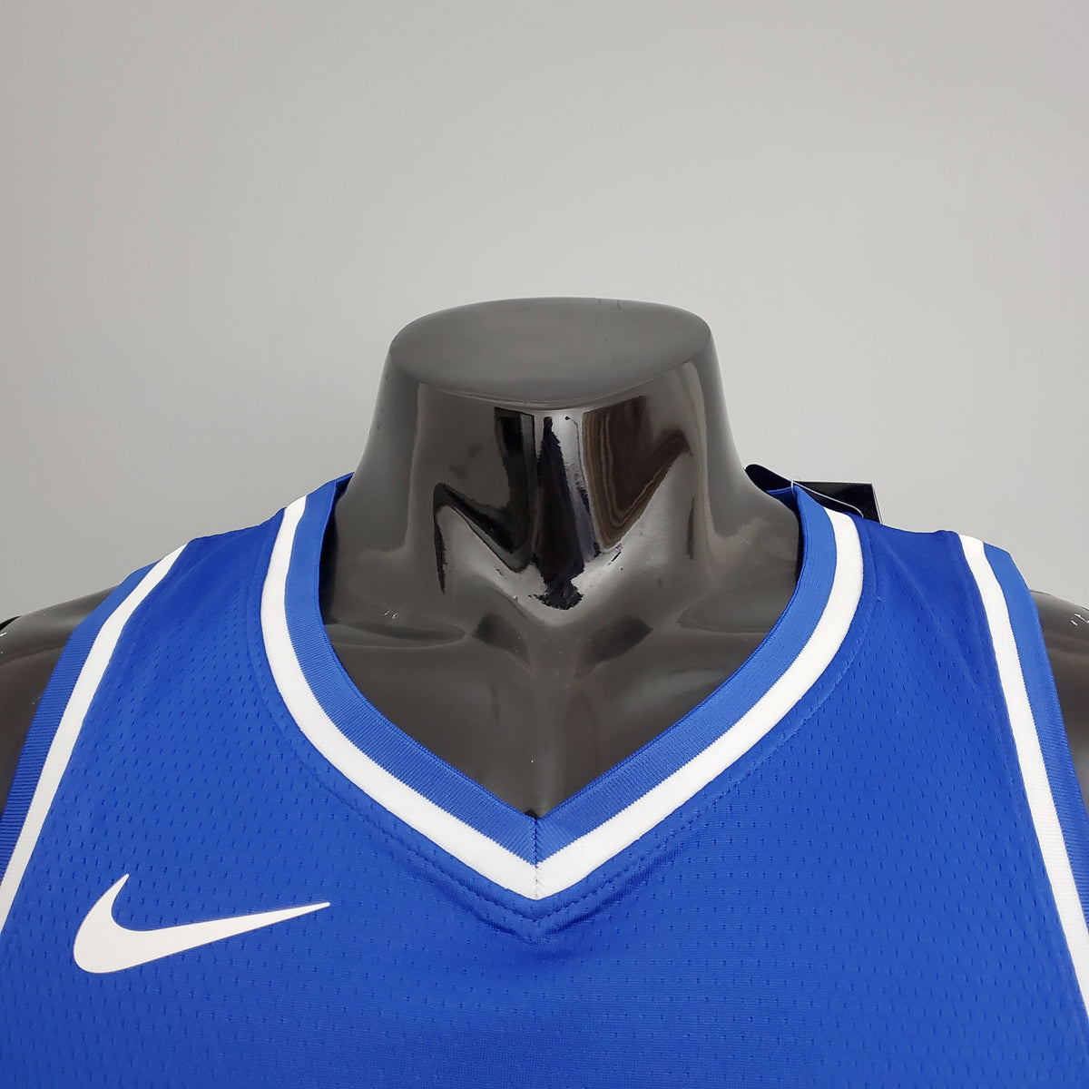 Camiseta Sacramento Kings "City Edition" Azul