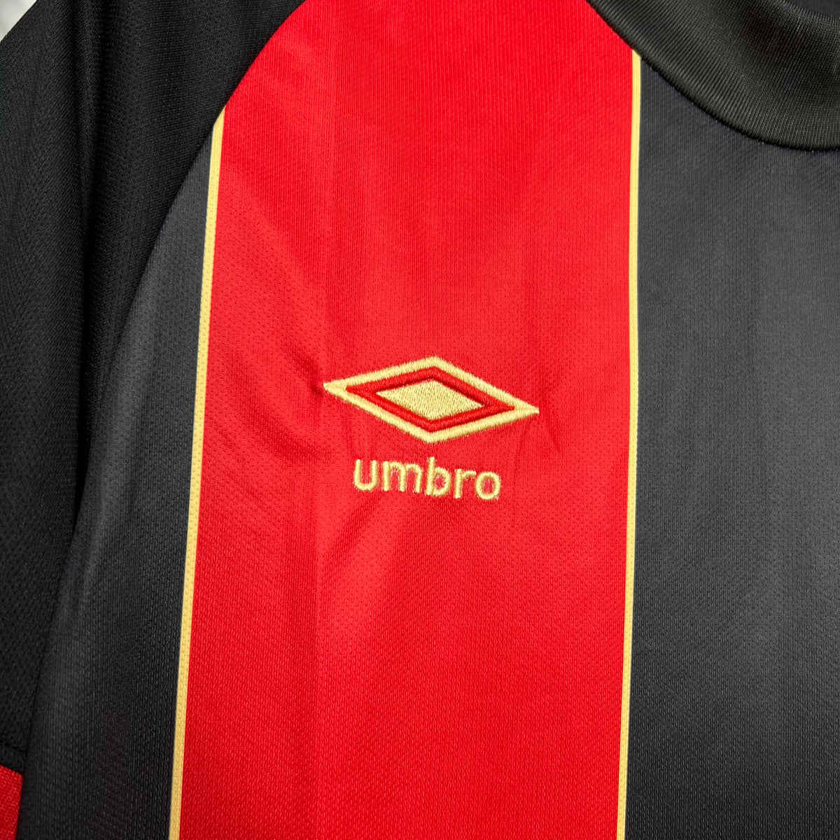 Camiseta Bournemouth Local 2024/25 Versión Fan