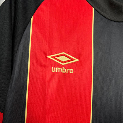 Camiseta Bournemouth Local 2024/25 Versión Fan