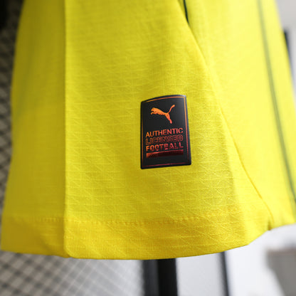 Camiseta Borussia Dortmund Local 2024/25 Versión Jugador