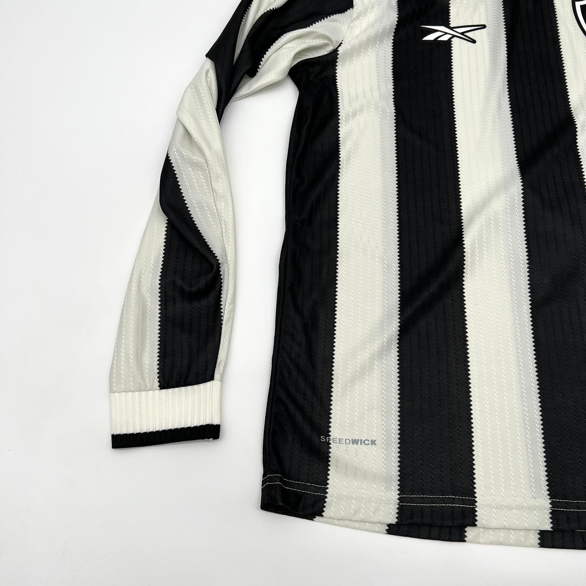 Camiseta Botafogo Local Manga Larga 2024/25 Versión Fan