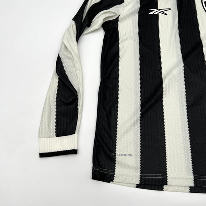 Camiseta Botafogo Local Manga Larga 2024/25 Versión Fan