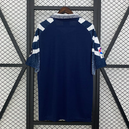 Camiseta Tenerife 75th Aniversario Visita 1997/98 Versión Fan