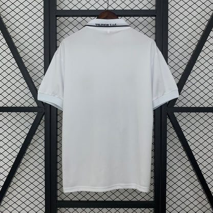 Camiseta Valencia CF Local Retro 1996/97 Versión Fan