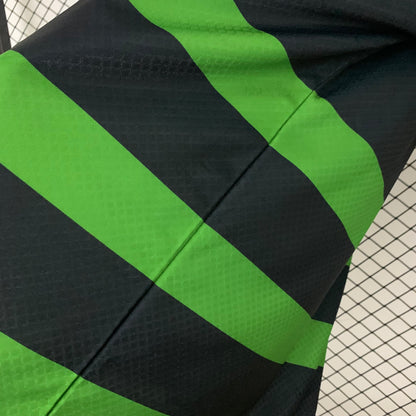 Camiseta Racing Santander Visita Retro 1999/00 Versión Fan
