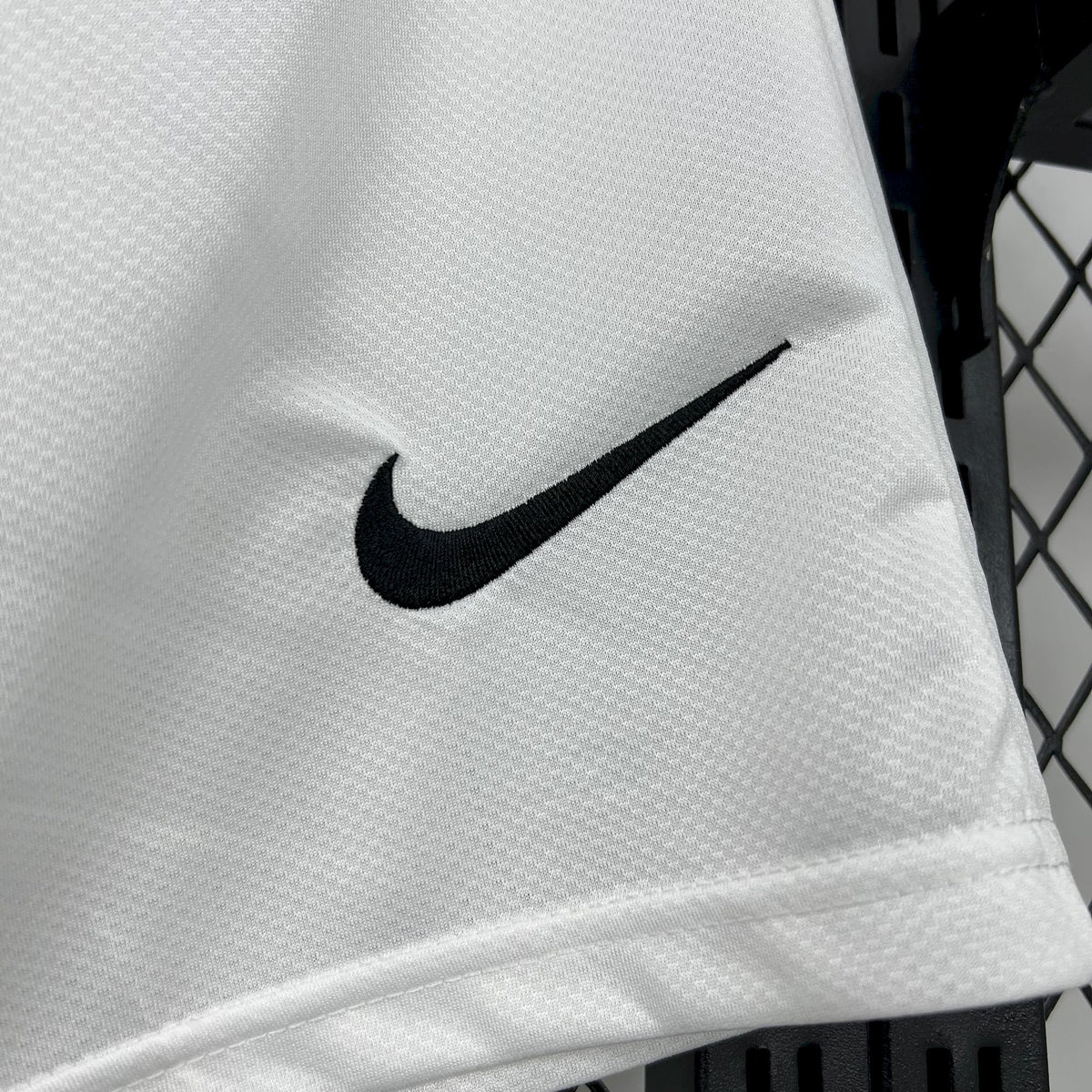 Santos 2011/12 Shorts