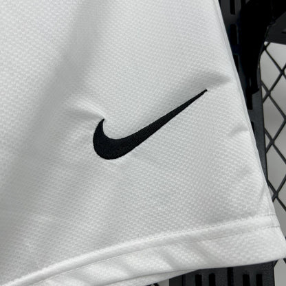 Santos 2011/12 Shorts
