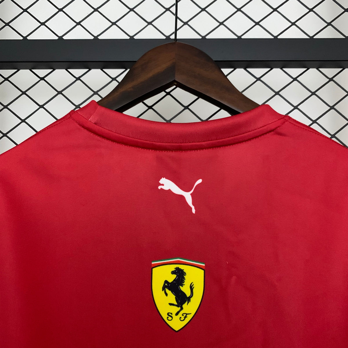 F1 Formula 1 Ferrari Roja