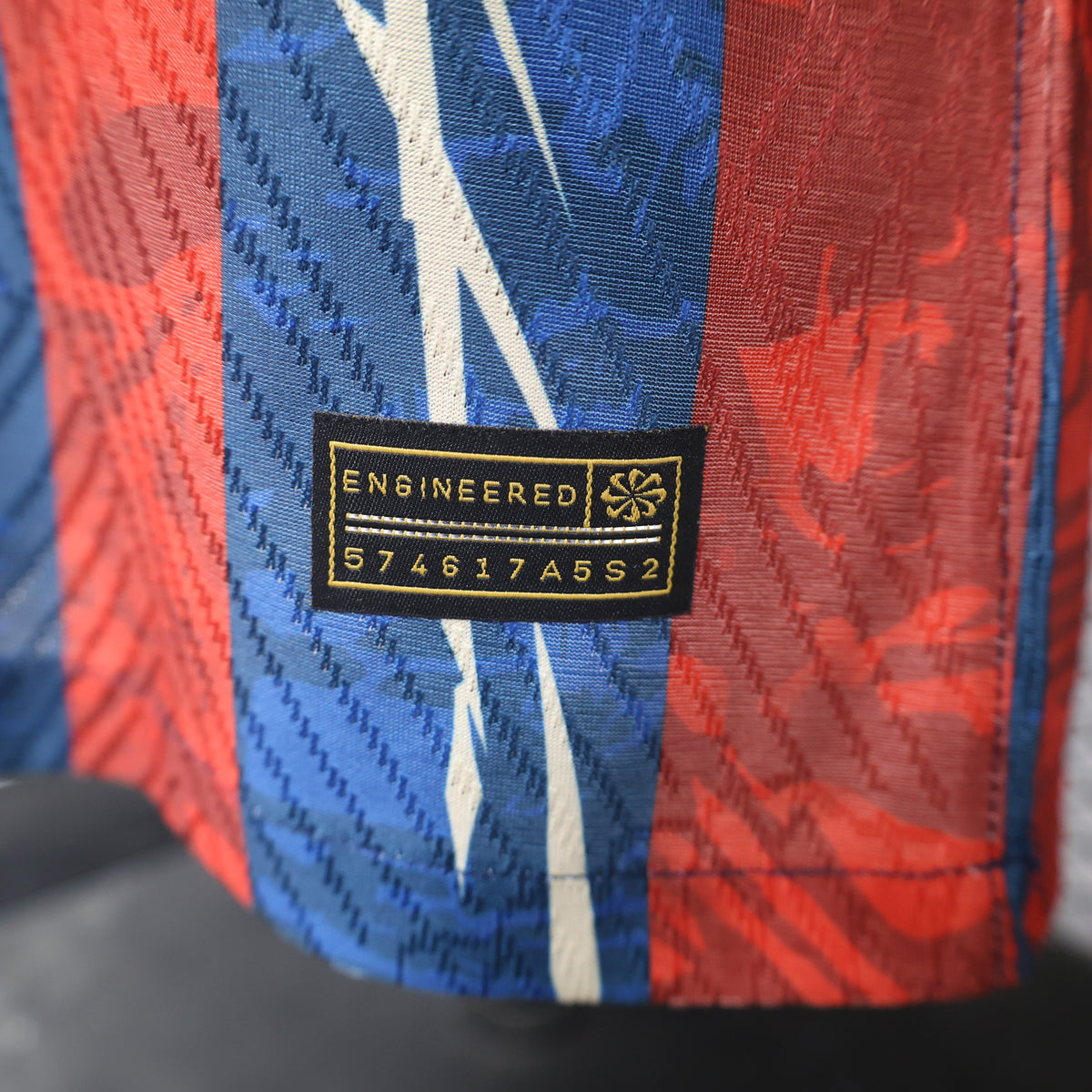 Camiseta FC Barcelona "Edición Especial" 2024/25 Versión Jugador