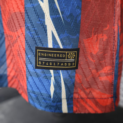 Camiseta FC Barcelona "Edición Especial" 2024/25 Versión Jugador