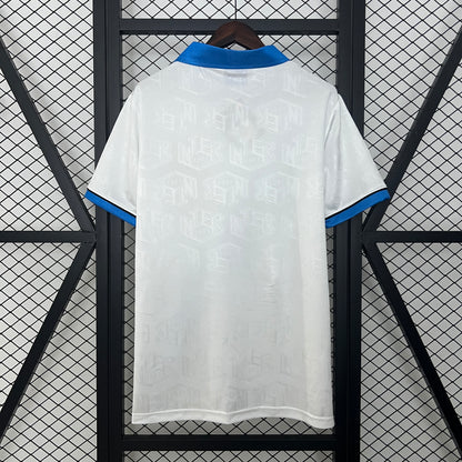 Camiseta Inter de Milán Visita Retro 1994/95 Versión Fan