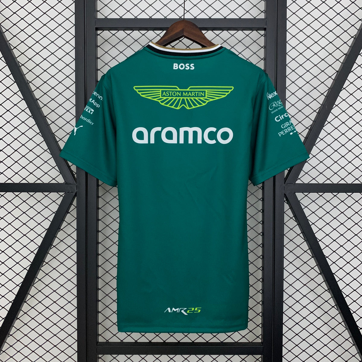 F1 Formula 1 Aston Martin