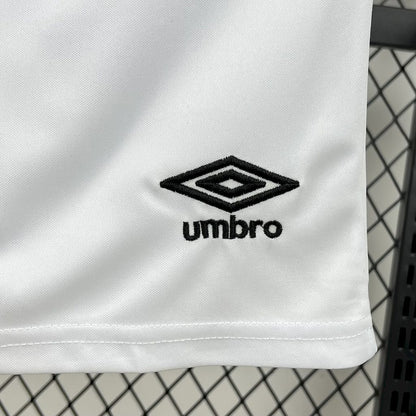 Santos Local Kit Niños 2025/26