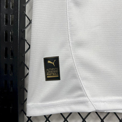 Camiseta Parma Local 2024/25 Versión Fan