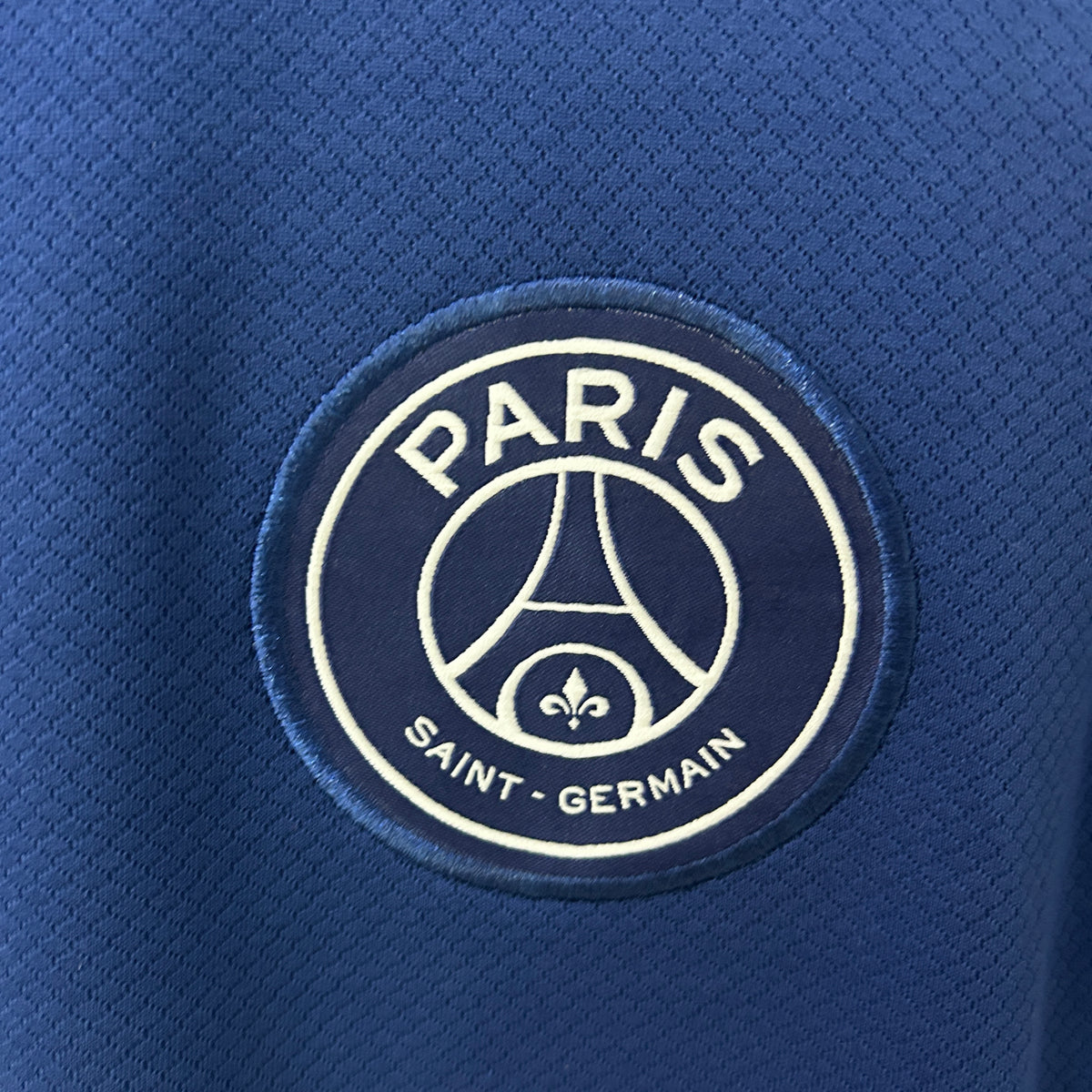Camiseta Paris Saint-Germain Cuarta 2024/25 Versión Fan