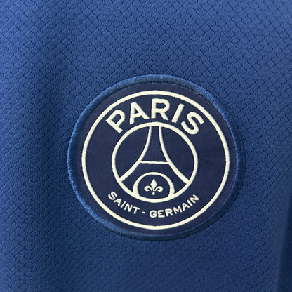 Camiseta Paris Saint-Germain Cuarta 2024/25 Versión Fan