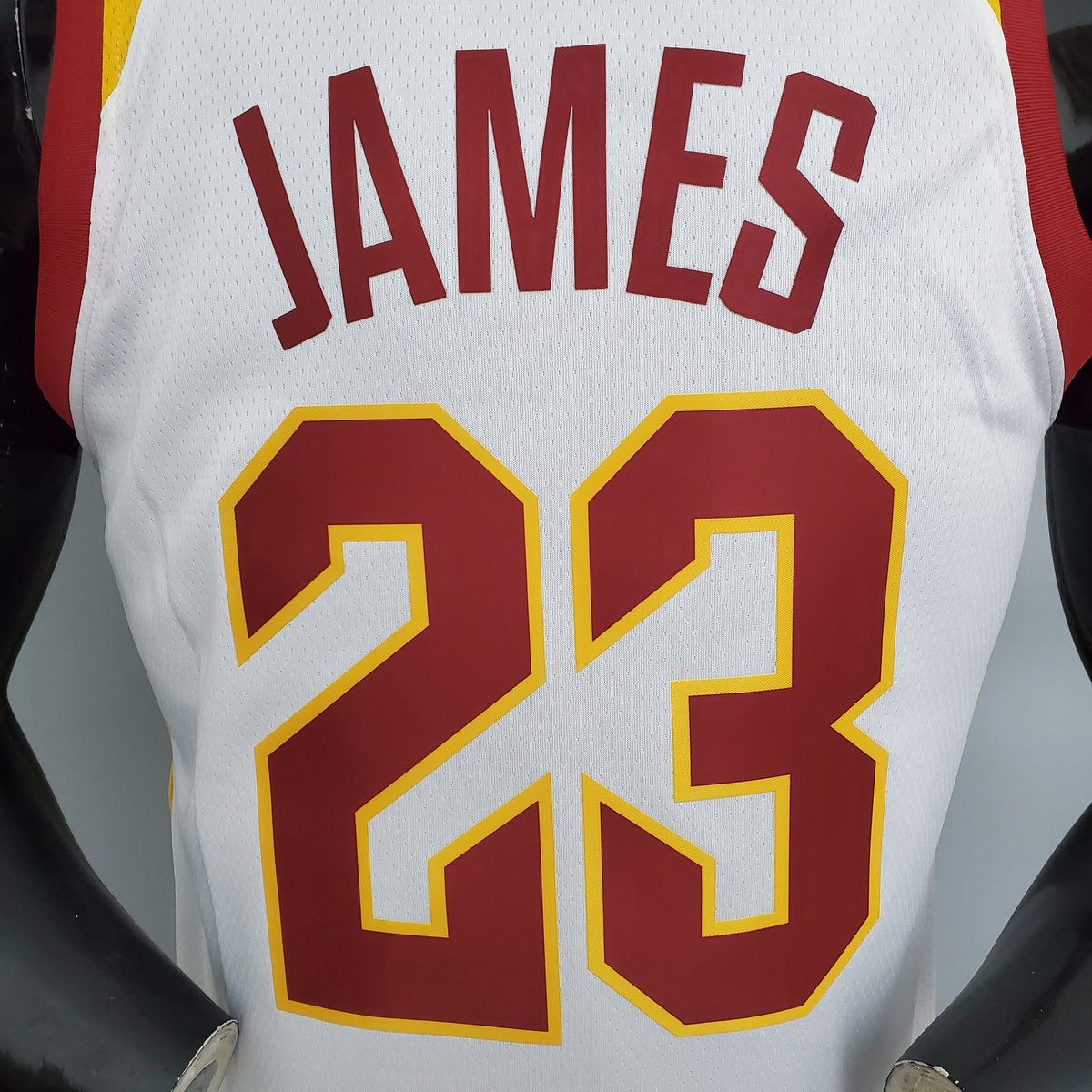 Camiseta Cleveland Cavaliers Camiseta Clásica