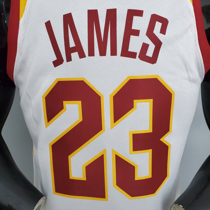 Camiseta Cleveland Cavaliers Camiseta Clásica