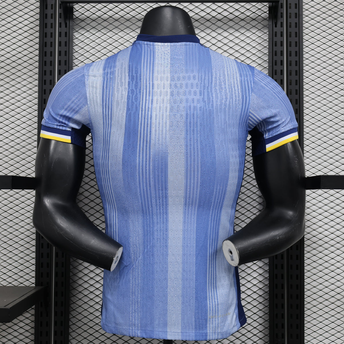 Camiseta Tottenham Visita 2024/25 Versión Jugador