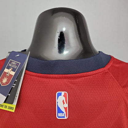 Camiseta Cleveland Cavaliers Camiseta Clásica