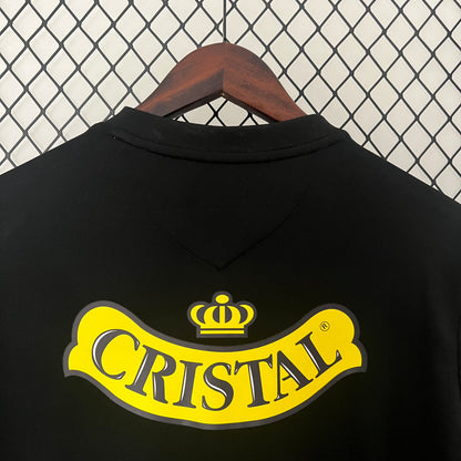 Camiseta Colo Colo Visita Manga Larga Retro 2006