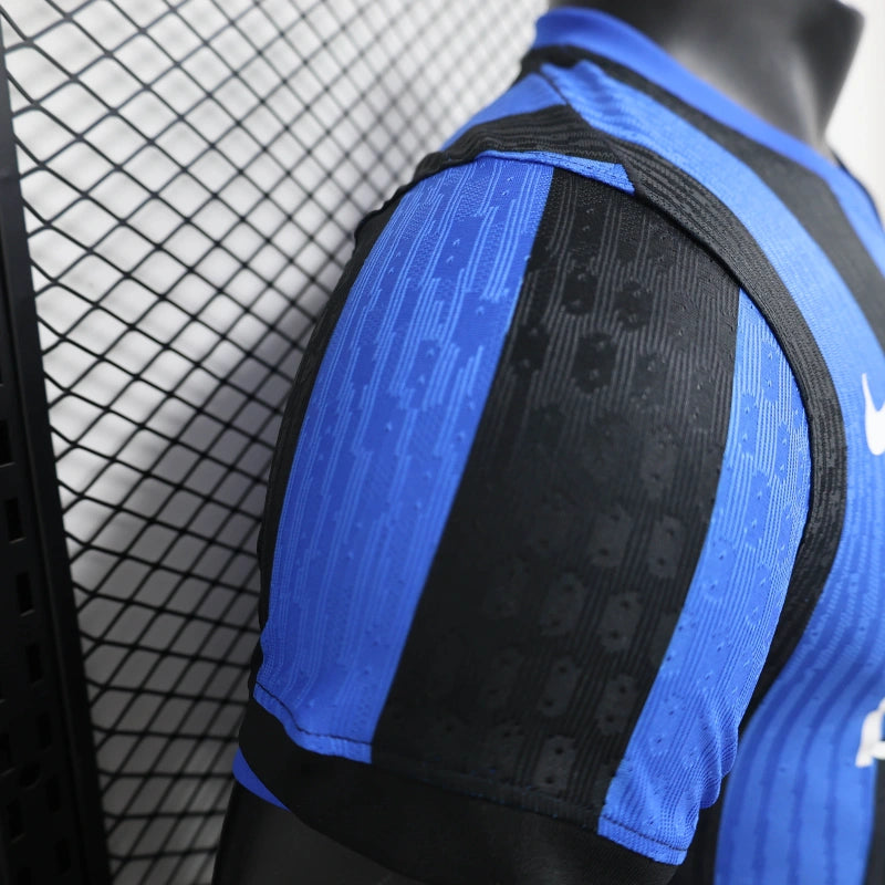 Camiseta Inter de Milán Local 2024/25 Versión Jugador