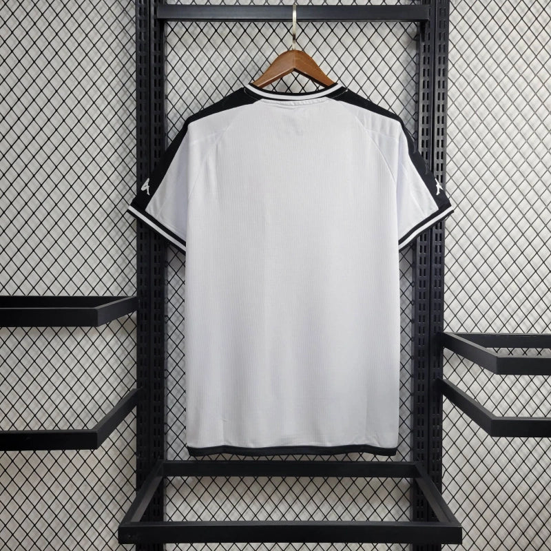 Camiseta Vasco da Gama Visita 2024 Versión Fan