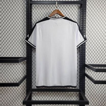 Camiseta Vasco da Gama Visita 2024 Versión Fan