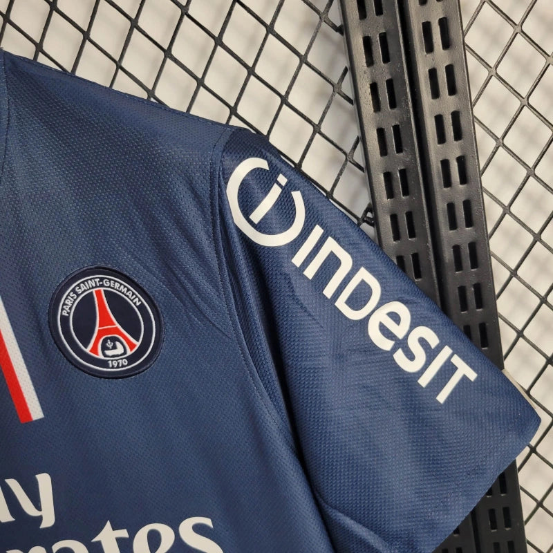 Camiseta París Saint-Germain Local Retro 2012/13