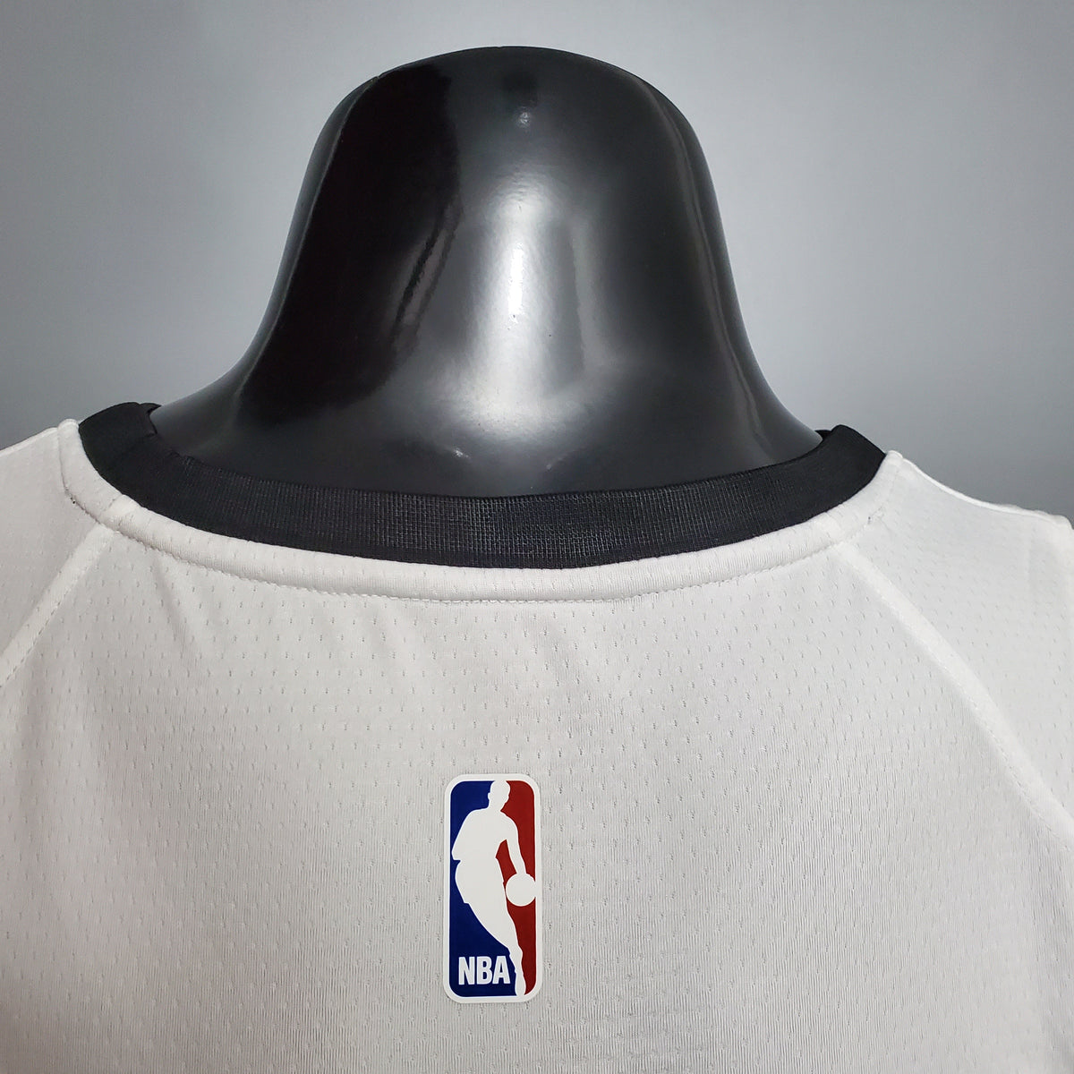 Camiseta Denver Nuggets "City Edition" Blanca Nikola Jokic
