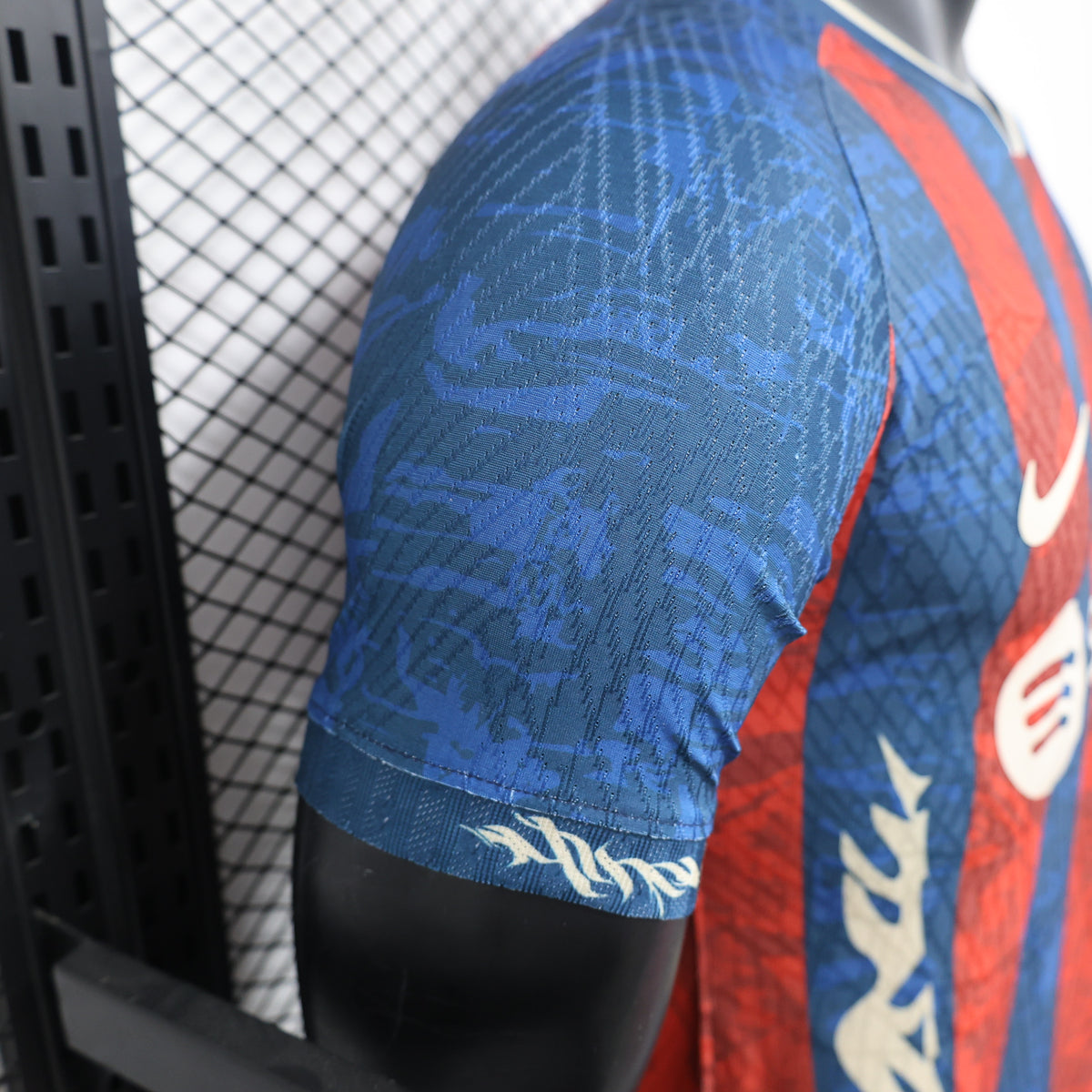 Camiseta FC Barcelona "Edición Especial" 2024/25 Versión Jugador